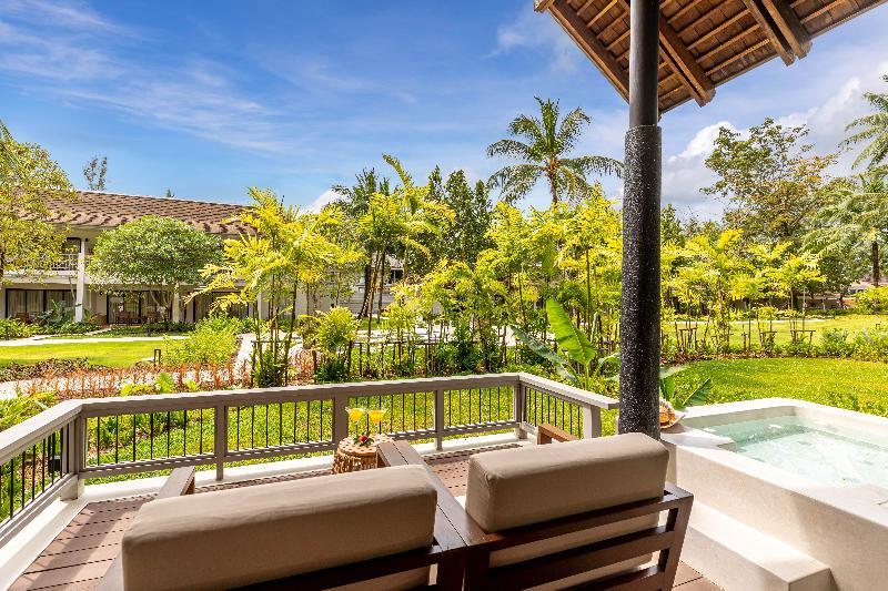 OUTRIGGER Khao Lak Beach Resort - Oda
