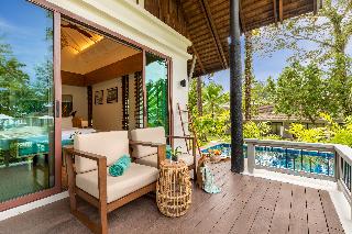 OUTRIGGER Khao Lak Beach Resort fotoÄŸrafÄ±