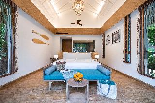 OUTRIGGER Khao Lak Beach Resort fotoÄŸrafÄ±