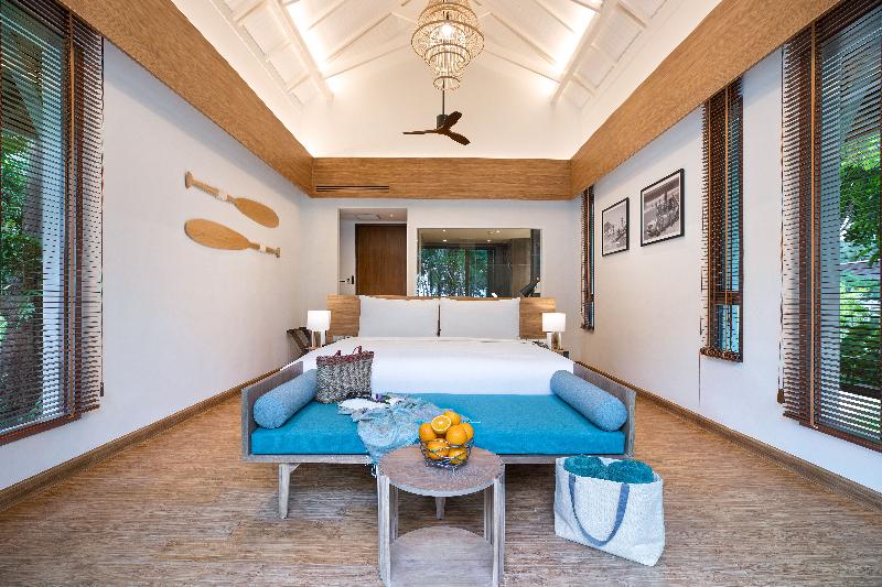 OUTRIGGER Khao Lak Beach Resort - Oda