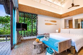 OUTRIGGER Khao Lak Beach Resort fotoÄŸrafÄ±