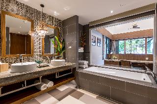 OUTRIGGER Khao Lak Beach Resort fotoÄŸrafÄ±