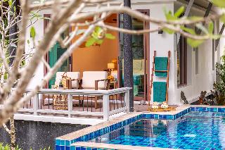 OUTRIGGER Khao Lak Beach Resort fotoÄŸrafÄ±