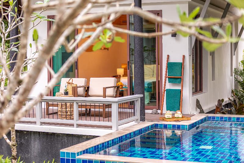 OUTRIGGER Khao Lak Beach Resort - Oda