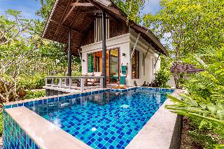 OUTRIGGER Khao Lak Beach Resort fotoÄŸrafÄ±