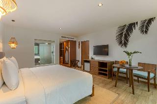 OUTRIGGER Khao Lak Beach Resort fotoÄŸrafÄ±