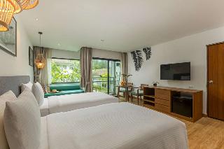 OUTRIGGER Khao Lak Beach Resort fotoÄŸrafÄ±