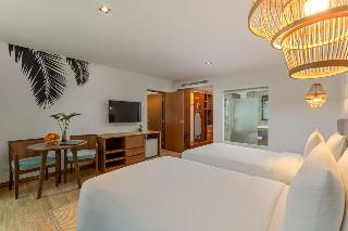 OUTRIGGER Khao Lak Beach Resort fotoÄŸrafÄ±