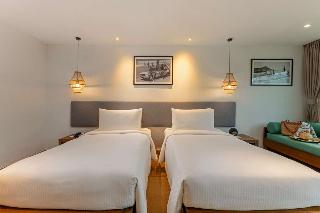 OUTRIGGER Khao Lak Beach Resort fotoÄŸrafÄ±