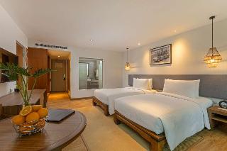 OUTRIGGER Khao Lak Beach Resort fotoÄŸrafÄ±