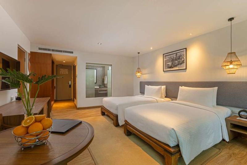 OUTRIGGER Khao Lak Beach Resort - Oda