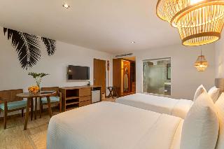 OUTRIGGER Khao Lak Beach Resort fotoÄŸrafÄ±