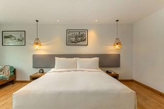 OUTRIGGER Khao Lak Beach Resort fotoÄŸrafÄ±