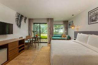 OUTRIGGER Khao Lak Beach Resort fotoÄŸrafÄ±