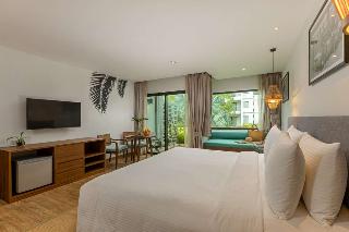 OUTRIGGER Khao Lak Beach Resort fotoÄŸrafÄ±