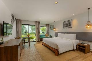 OUTRIGGER Khao Lak Beach Resort fotoÄŸrafÄ±
