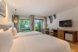 OUTRIGGER Khao Lak Beach Resort fotoÄŸrafÄ±