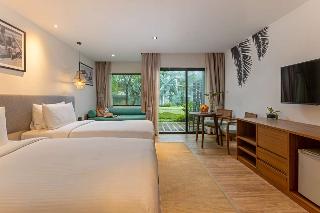 OUTRIGGER Khao Lak Beach Resort fotoÄŸrafÄ±