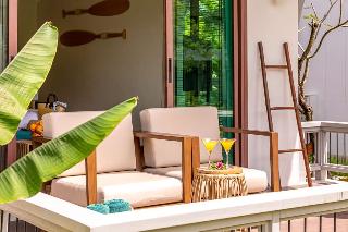 OUTRIGGER Khao Lak Beach Resort fotoÄŸrafÄ±