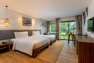 OUTRIGGER Khao Lak Beach Resort fotoÄŸrafÄ±