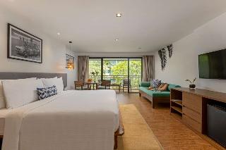 OUTRIGGER Khao Lak Beach Resort fotoÄŸrafÄ±