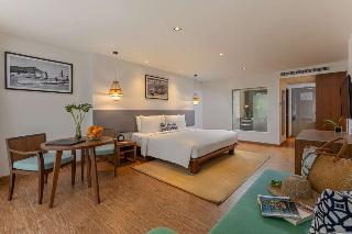 OUTRIGGER Khao Lak Beach Resort fotoÄŸrafÄ±