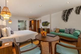 OUTRIGGER Khao Lak Beach Resort fotoÄŸrafÄ±