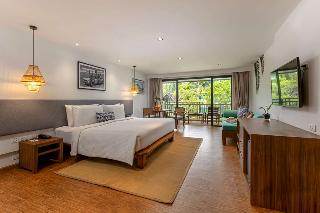 OUTRIGGER Khao Lak Beach Resort fotoÄŸrafÄ±