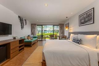 OUTRIGGER Khao Lak Beach Resort fotoÄŸrafÄ±