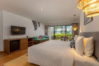 OUTRIGGER Khao Lak Beach Resort fotoÄŸrafÄ±