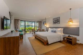 OUTRIGGER Khao Lak Beach Resort fotoÄŸrafÄ±