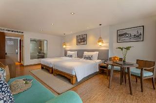 OUTRIGGER Khao Lak Beach Resort fotoÄŸrafÄ±