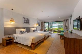OUTRIGGER Khao Lak Beach Resort fotoÄŸrafÄ±