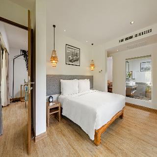OUTRIGGER Khao Lak Beach Resort fotoÄŸrafÄ±