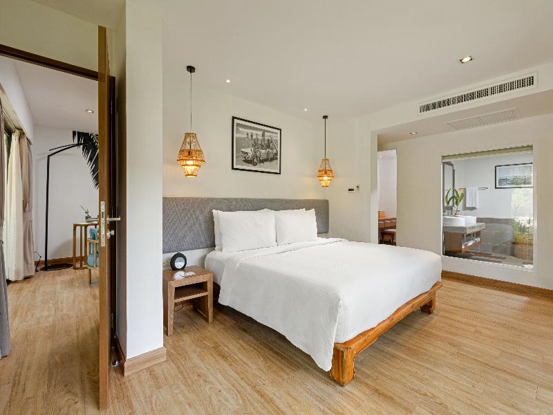 OUTRIGGER Khao Lak Beach Resort - Oda