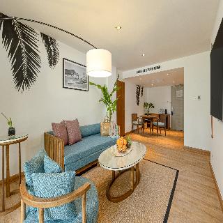 OUTRIGGER Khao Lak Beach Resort fotoÄŸrafÄ±