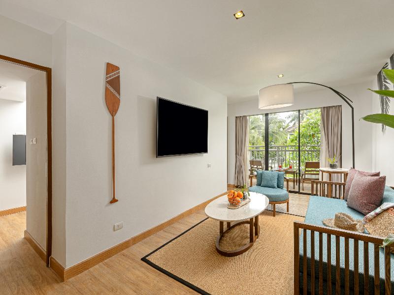 OUTRIGGER Khao Lak Beach Resort - Oda