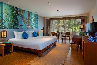 OUTRIGGER Khao Lak Beach Resort fotoÄŸrafÄ±