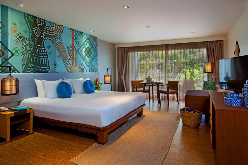 OUTRIGGER Khao Lak Beach Resort - Oda