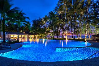 OUTRIGGER Khao Lak Beach Resort fotoÄŸrafÄ±