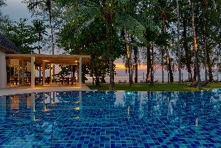 OUTRIGGER Khao Lak Beach Resort fotoÄŸrafÄ±