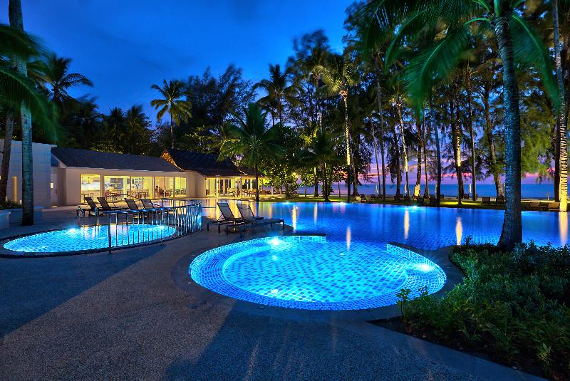 OUTRIGGER Khao Lak Beach Resort - Havuz