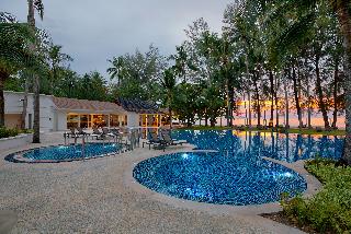 OUTRIGGER Khao Lak Beach Resort fotoÄŸrafÄ±
