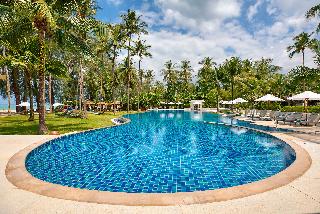 OUTRIGGER Khao Lak Beach Resort fotoÄŸrafÄ±