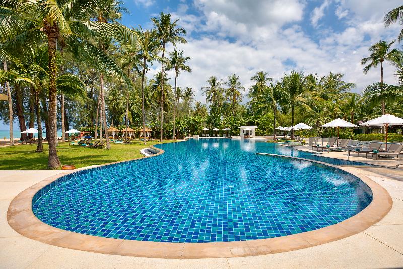 OUTRIGGER Khao Lak Beach Resort - Havuz