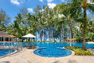OUTRIGGER Khao Lak Beach Resort fotoÄŸrafÄ±