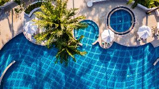 OUTRIGGER Khao Lak Beach Resort fotoÄŸrafÄ±