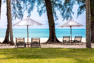 OUTRIGGER Khao Lak Beach Resort fotoÄŸrafÄ±
