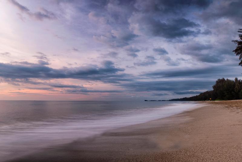 OUTRIGGER Khao Lak Beach Resort - Plaj