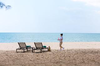 OUTRIGGER Khao Lak Beach Resort fotoÄŸrafÄ±
